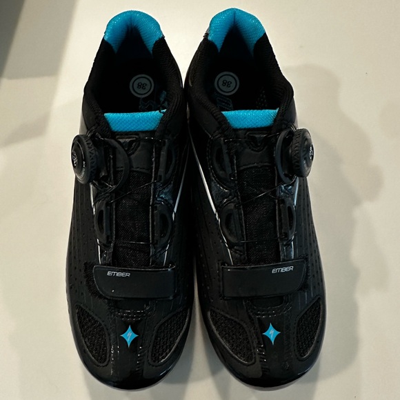 Specialized bodygeometry cycling shoes - Picture 3 of 7